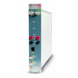 Johansson Transmodulator 5310Q - ProTerr ETH Modulars Headend Johansson Onetrade